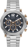 Наручний годинник GUESS Edge GW0539G1 