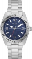 Фото - Наручний годинник GUESS North GW0327G1 