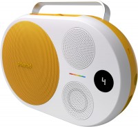 Аудіосистема Polaroid P4 Music Player 