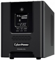 Zasilacz awaryjny (UPS) CyberPower PR2200ELCDSL 2200 VA