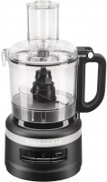 Zdjęcia - Robot kuchenny KitchenAid 5KFP0719BBM czarny