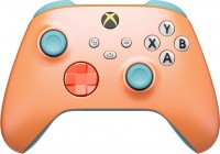 Фото - Ігровий маніпулятор Microsoft Xbox Wireless Controller – Sunkissed Vibes OPI Special Edition 