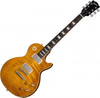 Zdjęcia - Gitara Gibson Kirk Hammett "Greeny” Les Paul Standard﻿﻿ 