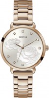 Наручний годинник GUESS Sparkling Rose GW0242L3 