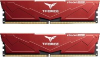 Фото - Оперативна пам'ять Team Group T-Force Vulcan DDR5 2x16Gb FLRD532G5600HC32DC01