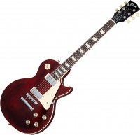 Zdjęcia - Gitara Gibson Les Paul 70s Deluxe 
