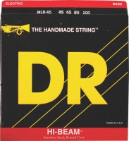 Zdjęcia - Struny DR Strings MLR-45 