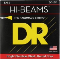 Zdjęcia - Struny DR Strings MR6-30 