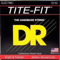 Zdjęcia - Struny DR Strings BT-10 