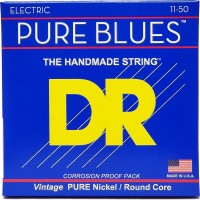 Фото - Струни DR Strings PHR-11 