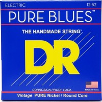 Zdjęcia - Struny DR Strings PHR-12 