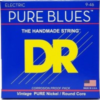 Struny DR Strings PHR-9 