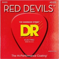 Zdjęcia - Struny DR Strings RDB-45 