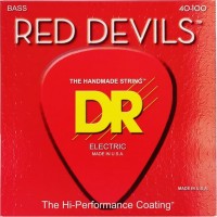 Фото - Струни DR Strings RDB-40 