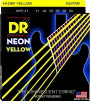 Фото - Струни DR Strings NYE-11 