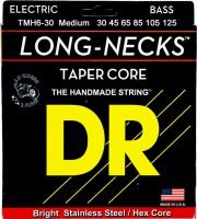 Фото - Струни DR Strings TMH6-30 