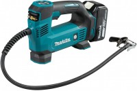 Zdjęcia - Pompka / kompresor Makita DMP180RT1J 