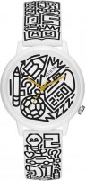 Zegarek GUESS Time To Give V0023M9 
