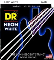 Struny DR Strings NWB-45 