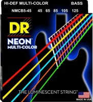 Струни DR Strings NMCB5-45 