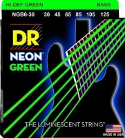 Struny DR Strings NGB6-30 