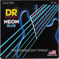 Zdjęcia - Struny DR Strings NBE-10 