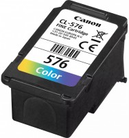 Wkład drukujący Canon CL-576 5442C001 
