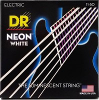 Фото - Струни DR Strings NWE-11 