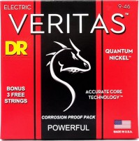 Фото - Струни DR Strings VTE-9/46 