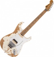 Gitara Charvel Henrik Danhage Limited Edition Signature Pro-Mod So-Cal Style 1 HS FR M 