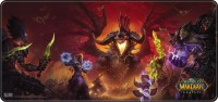 Podkładka pod myszkę Blizzard World of WarCraft Classic: Onyxia 