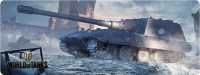 Фото - Килимок для мишки Proinstal World of Tanks-43 