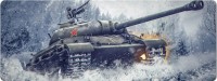 Фото - Килимок для мишки Proinstal World of Tanks-45 