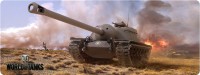 Zdjęcia - Podkładka pod myszkę Proinstal World of Tanks-46 