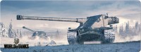 Фото - Килимок для мишки Proinstal World of Tanks-51 