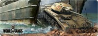 Zdjęcia - Podkładka pod myszkę Proinstal World of Tanks-57 