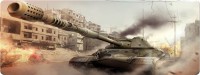 Фото - Килимок для мишки Proinstal World of Tanks-58 