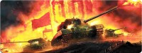 Zdjęcia - Podkładka pod myszkę Proinstal World of Tanks-67 