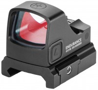 Фото - Приціл Hawke Endurance Reflex Sight Circle Dot 3MOA Red 