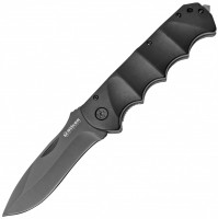 Фото - Ніж / мультитул Boker Magnum Black Spear II 