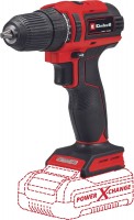 Фото - Дриль / шурупокрут Einhell Expert TE-CD 18/40 Li BL (1x4.0Ah) 