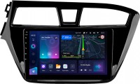 Zdjęcia - Radio samochodowe Teyes CC3L 4+32Gb Hyundai i20 (2012-2014) 9 