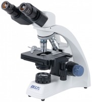 Zdjęcia - Mikroskop DELTA optical Genetic Bino 