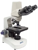 Мікроскоп DELTA optical Genetic Pro A 3MP 
