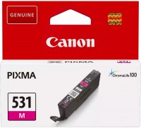 Картридж Canon CLI-531M 6120C001 