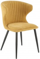 Krzesło Halmar K-496 