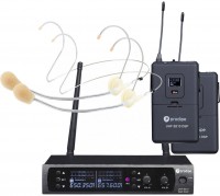 Фото - Мікрофон Prodipe UHF B210 DSP Headset Duo 