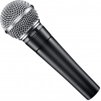 Mikrofon Shure SM58 Quality Bundle 