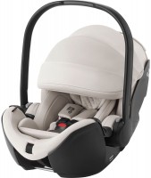 Zdjęcia - Fotelik samochodowy Britax Romer Baby-Safe Pro 