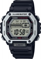 Наручний годинник Casio MWD-110H-1A 